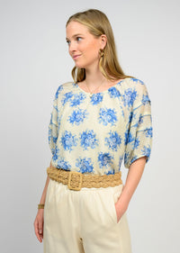 FIELD OF DREAMS TOP-IVY JANE