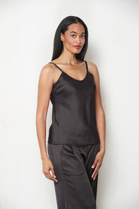 REVERSIBLE SOLID CAMI-PAPARAZZI
