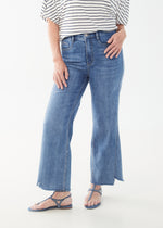 SUZANNE WIDE ANKLE PANT-FDJ FRENCH DRESSING JEANS