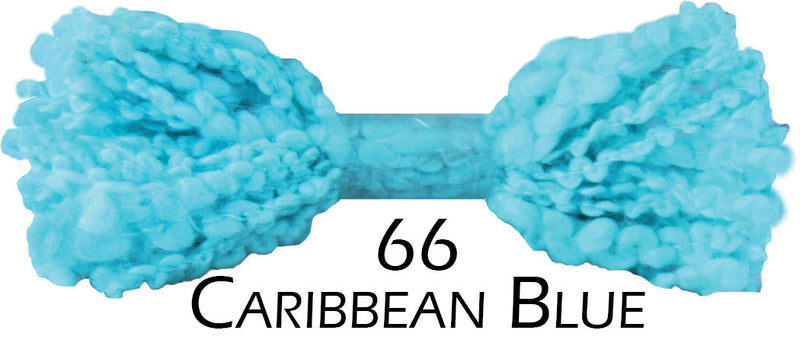 CROCHET PONCHO - LOST RIVER