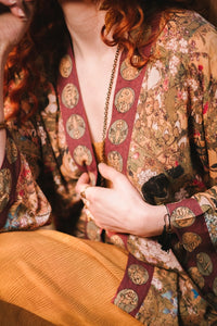 DREAM WEAVER CROP KIMONO-MARKET OF STARS