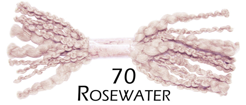 CROCHET PONCHO - LOST RIVER