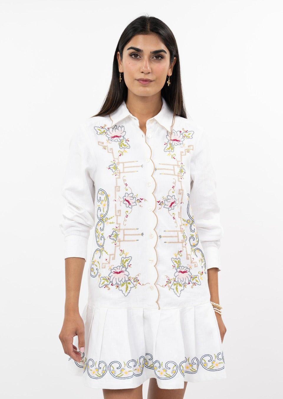 TABLE LINENS DRESS-UNCLE FRANK