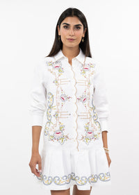 TABLE LINENS DRESS-UNCLE FRANK