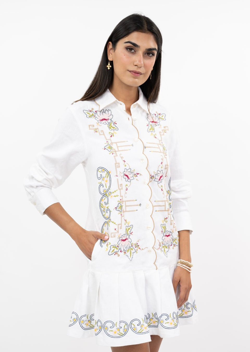 TABLE LINENS DRESS-UNCLE FRANK