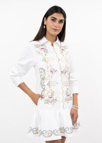 TABLE LINENS DRESS-UNCLE FRANK