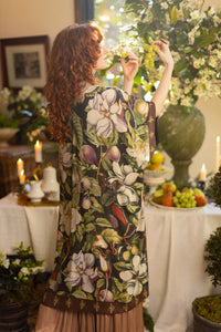 FLEUR DE LUNE GODDESS STARDUSTER KIMONO-MARKET OF STARS