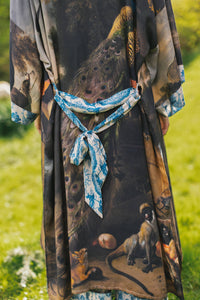 WILD BEAUTY OPERA DUSTER-MARKET OF STARS