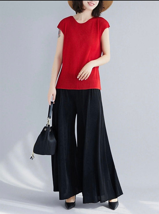 DRESS PANT-83009-VANITE COUTURE