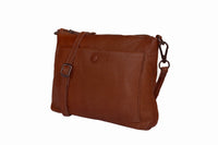 MIA SMALL CROSSBODY-KEAAN LEATHER GOODS