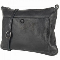 MIA SMALL CROSSBODY-KEAAN LEATHER GOODS