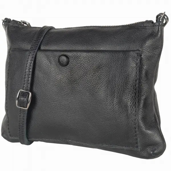 MIA SMALL CROSSBODY-KEAAN LEATHER GOODS