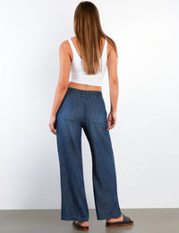 HERO PANTS-DUSK DENIM-BILLY T