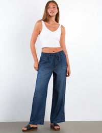 HERO PANTS-DUSK DENIM-BILLY T