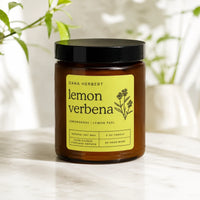 SOY CANDLES-DANA HERBERT