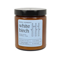 SOY CANDLES-DANA HERBERT