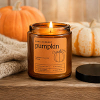 SOY CANDLES-DANA HERBERT