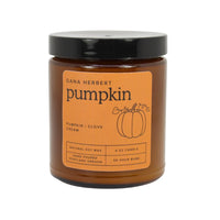 SOY CANDLES-DANA HERBERT