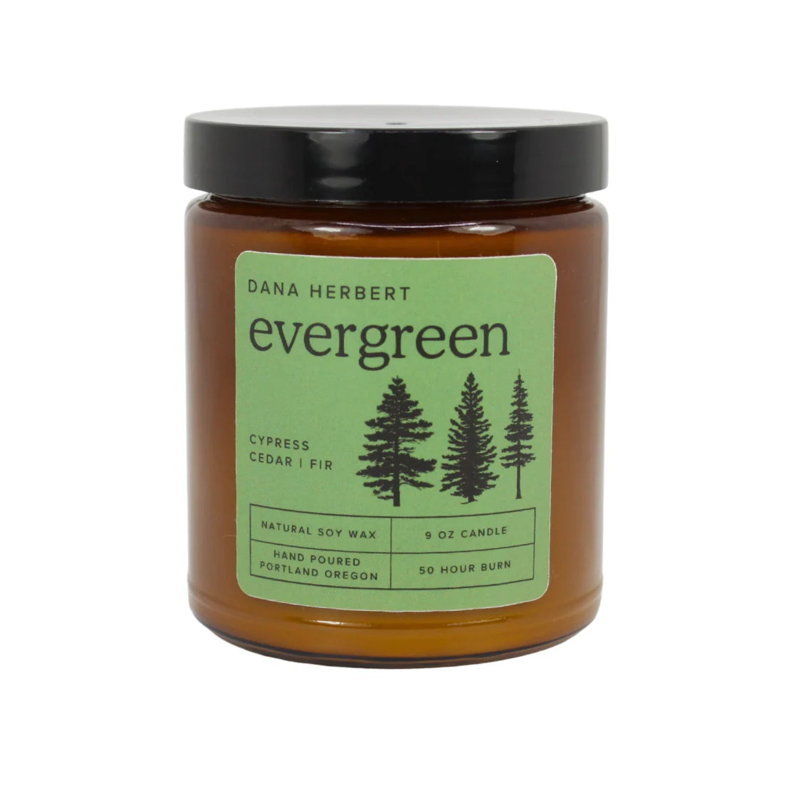 SOY CANDLES-DANA HERBERT