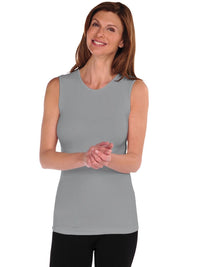 CREW TANK-TEES BY TINA