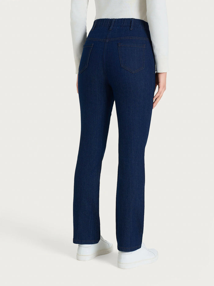STRAIGHT LEG SUPER DENIM-RAGNO