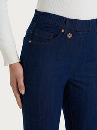 STRAIGHT LEG SUPER DENIM-RAGNO