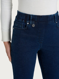 FLARE SUPER DENIM-RAGNO