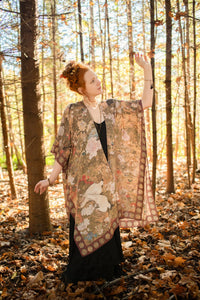 DREAM WEAVER GODDESS STARDUSTER KIMONO-MARKET OF STARS