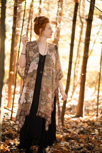 DREAM WEAVER GODDESS STARDUSTER KIMONO-MARKET OF STARS