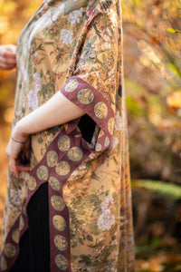 DREAM WEAVER GODDESS STARDUSTER KIMONO-MARKET OF STARS