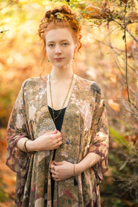 DREAM WEAVER GODDESS STARDUSTER KIMONO-MARKET OF STARS