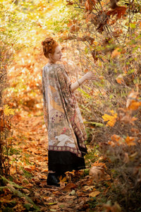 DREAM WEAVER GODDESS STARDUSTER KIMONO-MARKET OF STARS