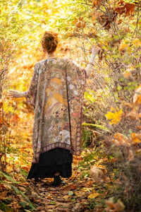 DREAM WEAVER GODDESS STARDUSTER KIMONO-MARKET OF STARS