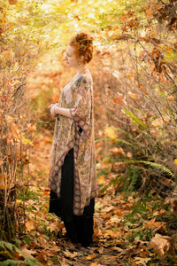 DREAM WEAVER GODDESS STARDUSTER KIMONO-MARKET OF STARS