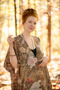 DREAM WEAVER GODDESS STARDUSTER KIMONO-MARKET OF STARS
