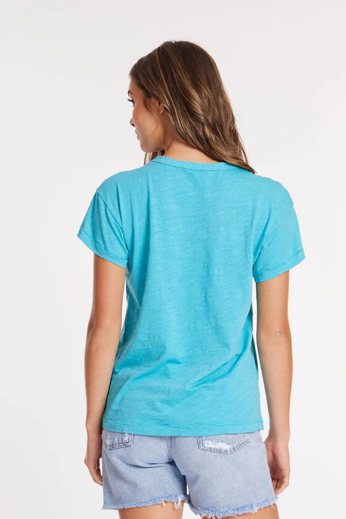 FAVORITE TEE-BELIZE-MODODOC