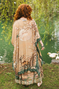 FABLE GODDESS STARDUSTER KIMONO-MARKET OF STARS