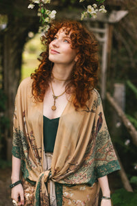 FABLE GODDESS STARDUSTER KIMONO-MARKET OF STARS