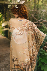 FABLE GODDESS STARDUSTER KIMONO-MARKET OF STARS