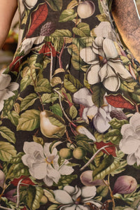 FLEUR DE LUNE BOHEME SLIP DRESS-MARKET OF STARS