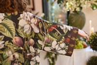 FLEUR DE LUNE OPERA DUSTER KIMONO ROBE-MARKET OF STARS