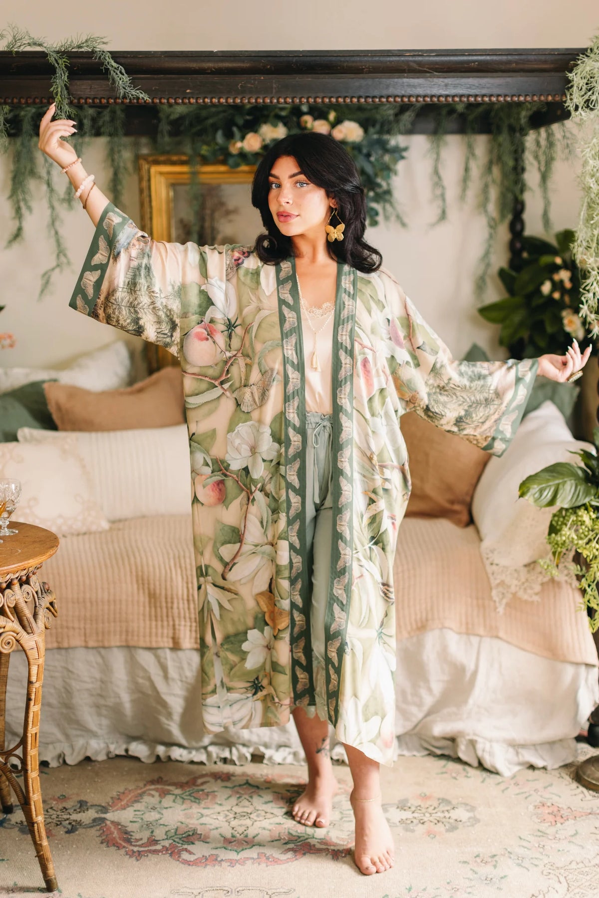 FLEUR DE SOLEIL OPERA DUSTER-MARKET OF STARS