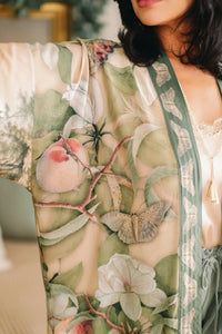 FLEUR DE SOLEIL OPERA DUSTER-MARKET OF STARS