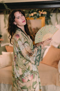 FLEUR DE SOLEIL OPERA DUSTER-MARKET OF STARS