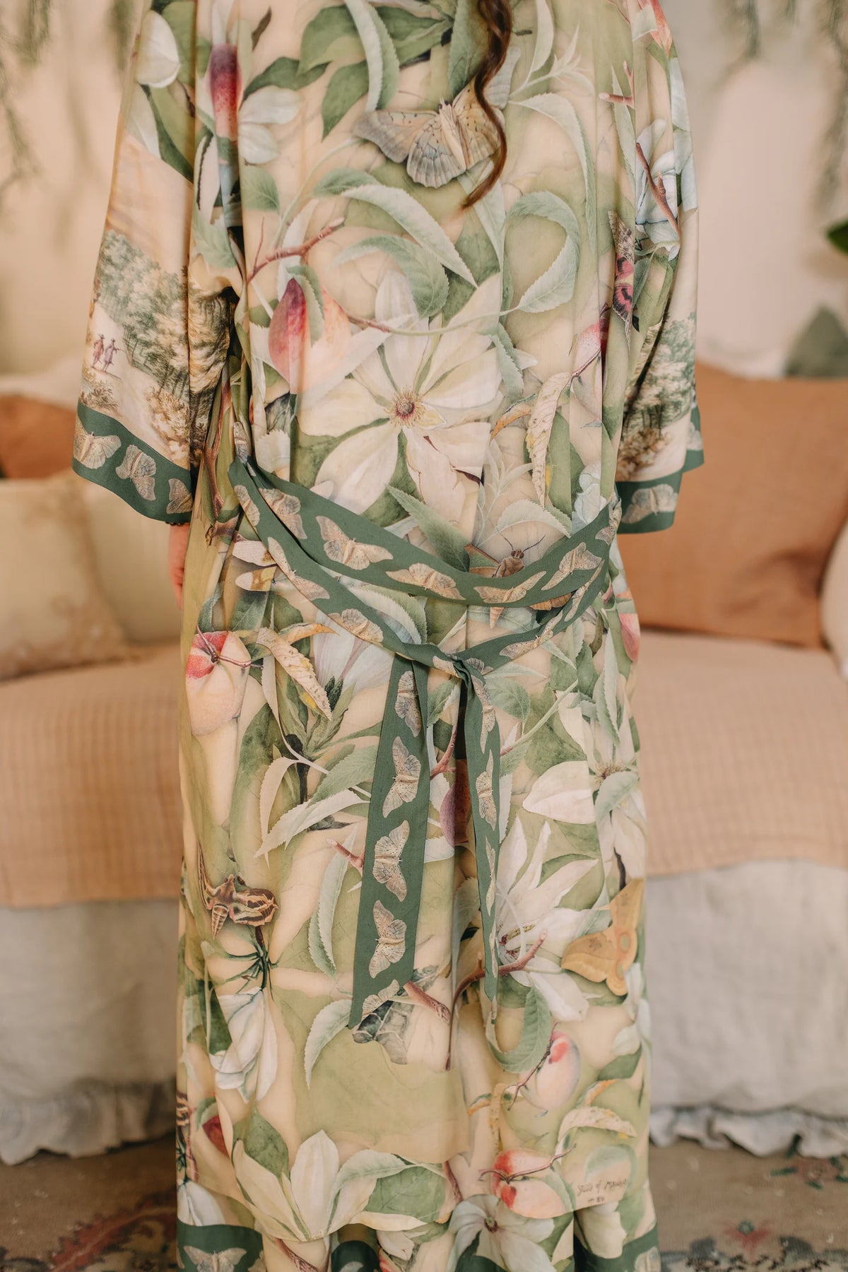 FLEUR DE SOLEIL OPERA DUSTER-MARKET OF STARS