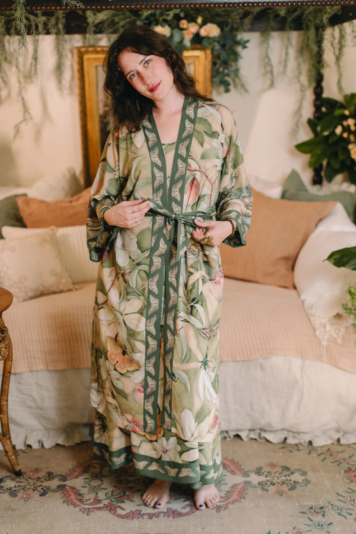 FLEUR DE SOLEIL OPERA DUSTER-MARKET OF STARS