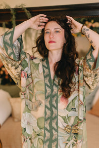 FLEUR DE SOLEIL OPERA DUSTER-MARKET OF STARS