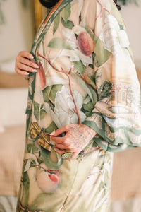 FLEUR DE SOLEIL OPERA DUSTER-MARKET OF STARS
