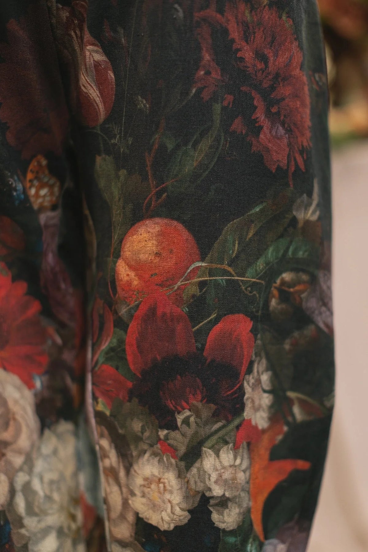 FLIGHT OF FANCY ARTIST PANTS-MARKET OF STARS