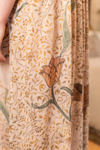 FOLKLORE BOHEME SLIP DRESS-MARKET OF STARS
